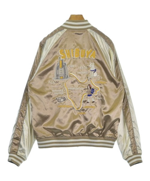 VANQUISH แจ็คเก็ตเบลาส์ อื่น