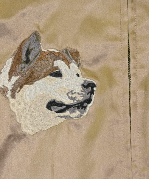 VANQUISH แจ็คเก็ตเบลาส์ อื่น