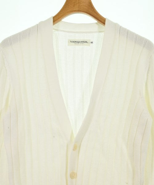 VANQUISH เสื้อคาร์ดิแกน