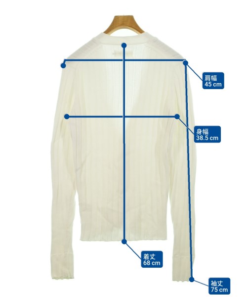 VANQUISH เสื้อคาร์ดิแกน