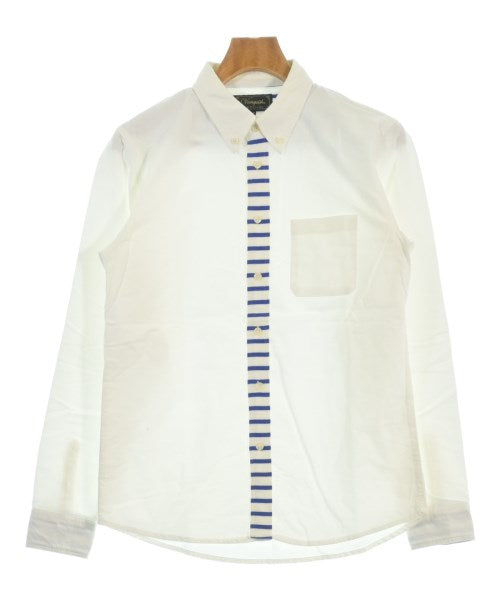 VANQUISH เสื้อลำลอง