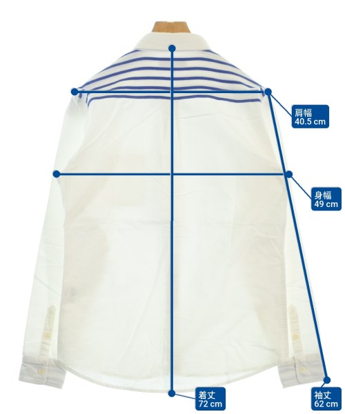 VANQUISH เสื้อลำลอง