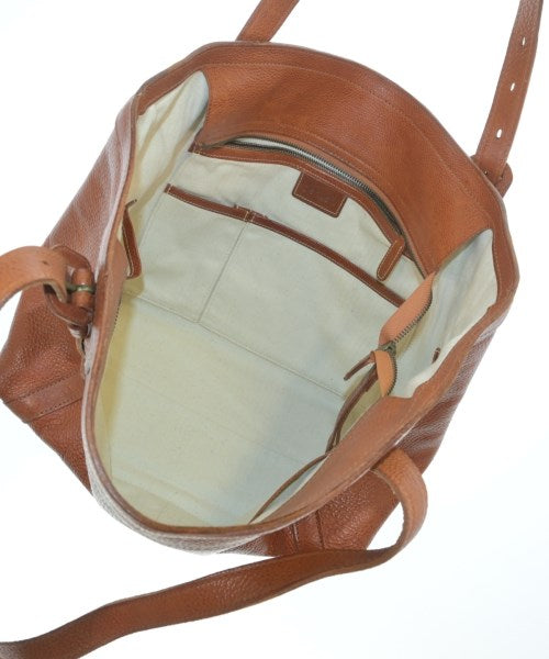 genten กระเป๋าถือขนาดใหญ่