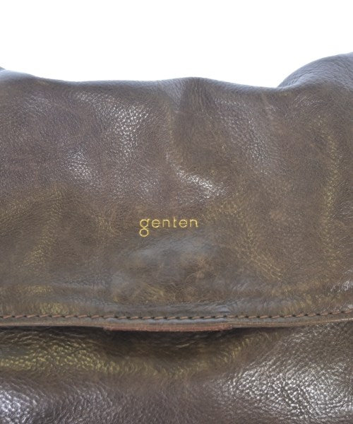genten กระเป๋าสะพาย