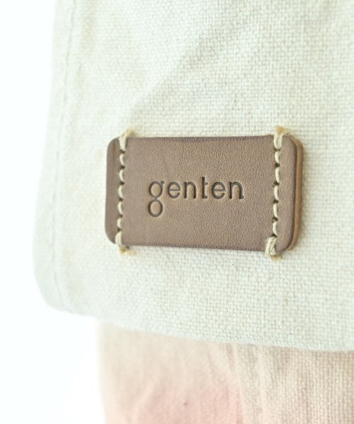 genten กระเป๋าสะพาย