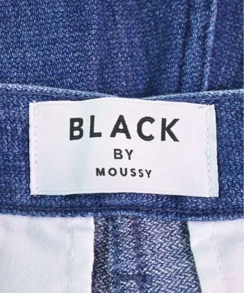 BLACK by moussy ยีนส์