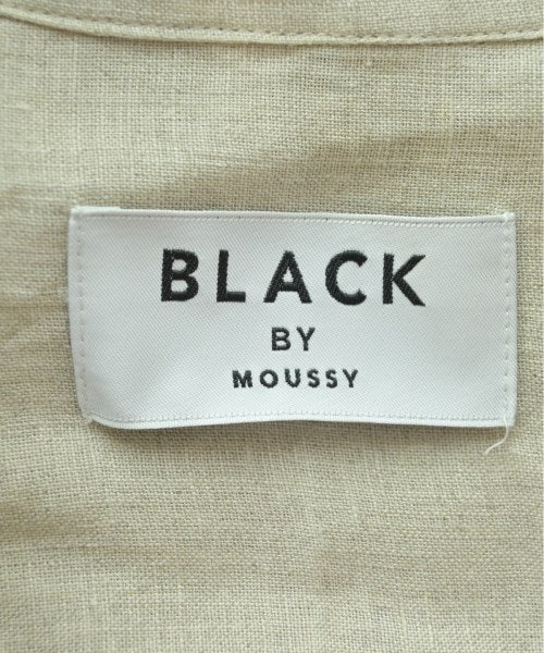 BLACK by moussy ชุดเดรส
