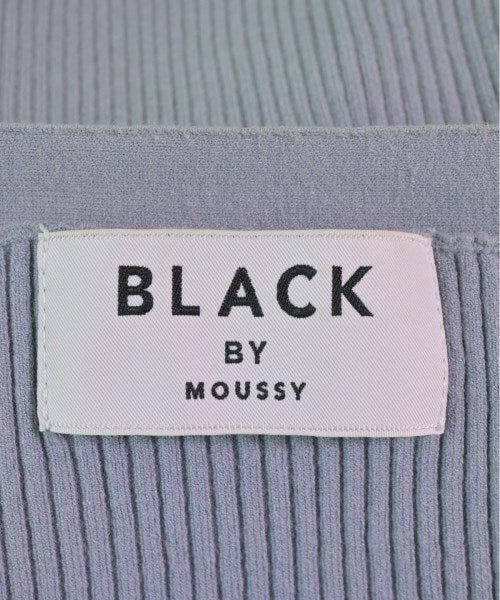 BLACK by moussy เสื้อคาร์ดิแกน