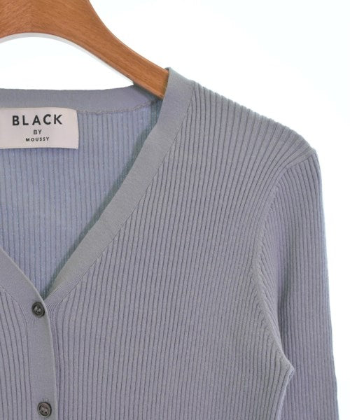 BLACK by moussy เสื้อคาร์ดิแกน