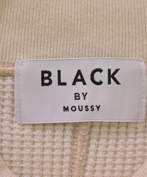 BLACK by moussy เสื้อยืด/เสื้อท็อปส์