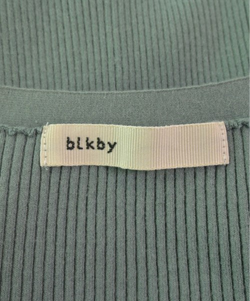 BLACK by moussy เสื้อคาร์ดิแกน