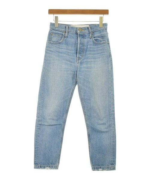 BLACK by moussy ยีนส์