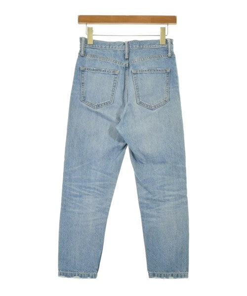 BLACK by moussy ยีนส์