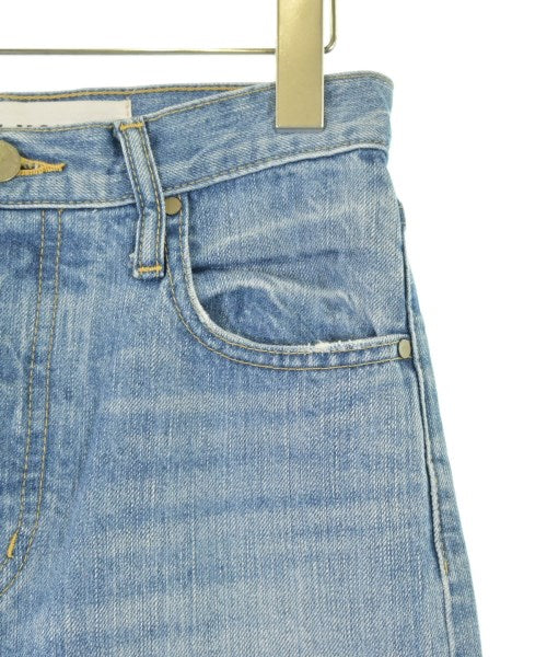 BLACK by moussy ยีนส์