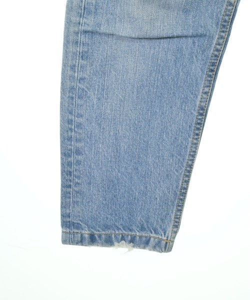 BLACK by moussy ยีนส์