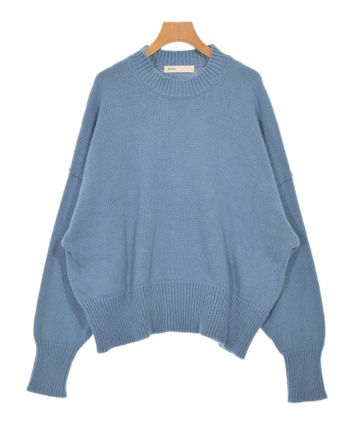 BLACK by moussy เสื้อกันหนาว