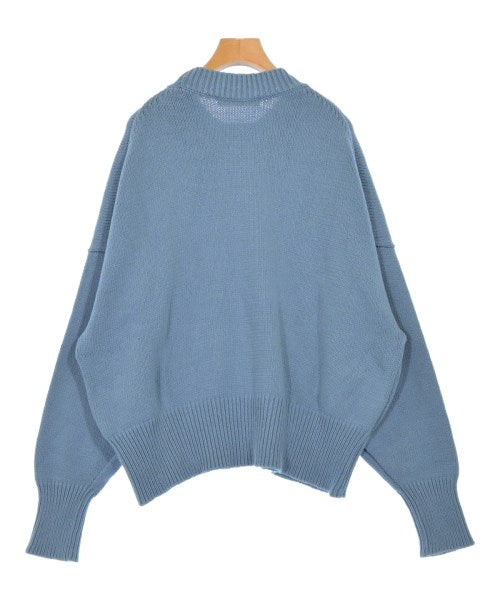 BLACK by moussy เสื้อกันหนาว