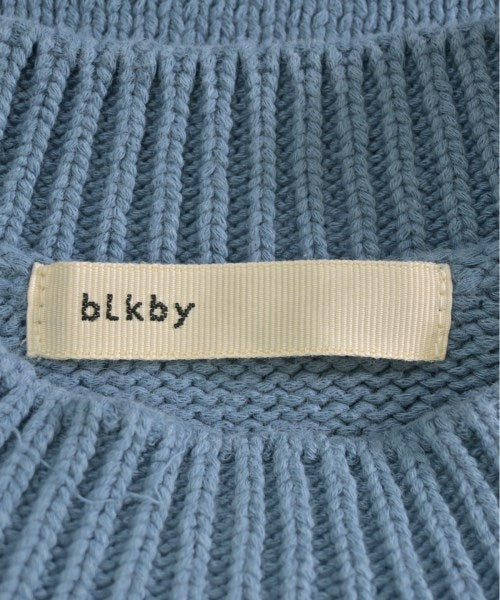 BLACK by moussy เสื้อกันหนาว