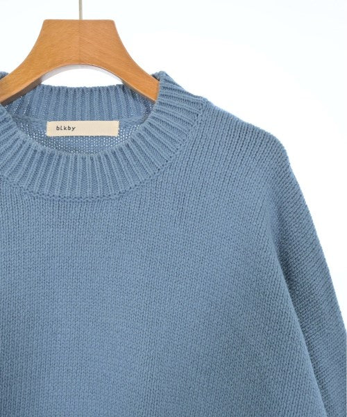 BLACK by moussy เสื้อกันหนาว