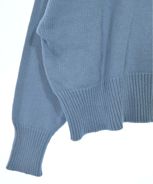 BLACK by moussy เสื้อกันหนาว