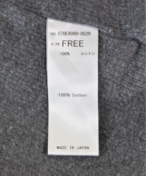 BLACK by moussy เสื้อยืด/เสื้อท็อปส์