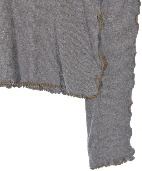 BLACK by moussy เสื้อยืด/เสื้อท็อปส์