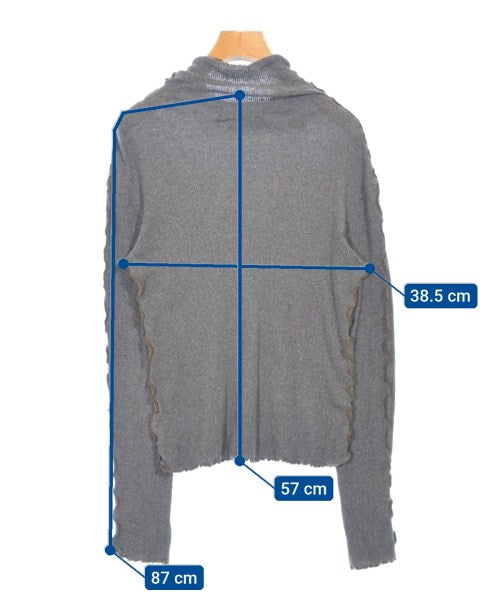 BLACK by moussy เสื้อยืด/เสื้อท็อปส์