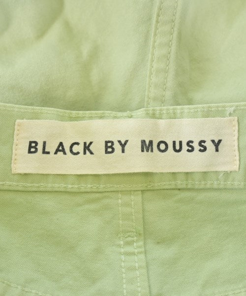 BLACK by moussy ยีนส์