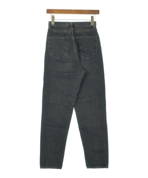 BLACK by moussy ยีนส์