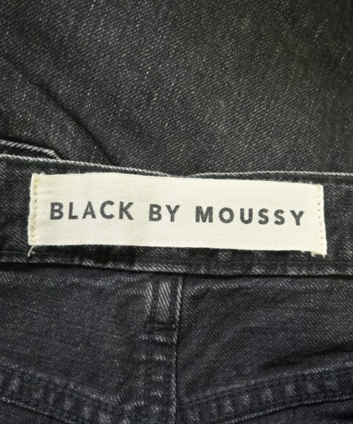 BLACK by moussy ยีนส์