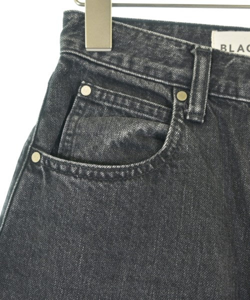 BLACK by moussy ยีนส์