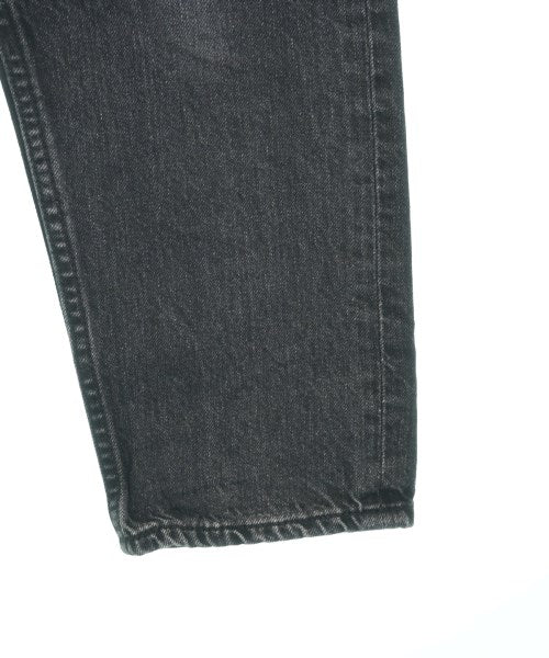 BLACK by moussy ยีนส์