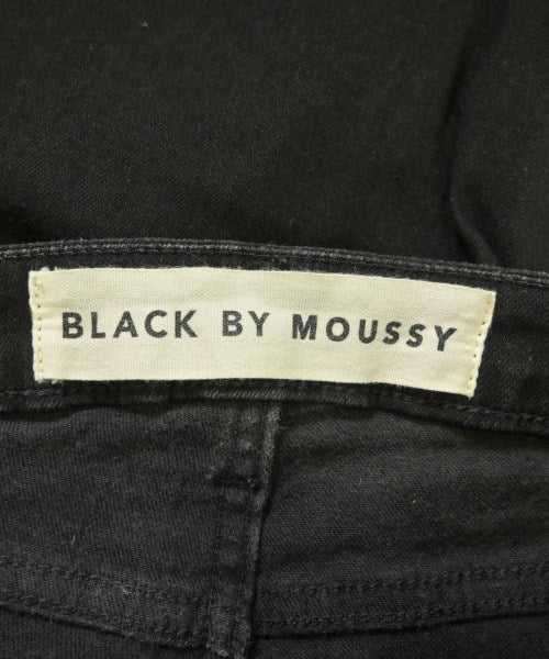 BLACK by moussy ยีนส์