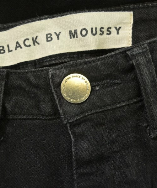 BLACK by moussy ยีนส์
