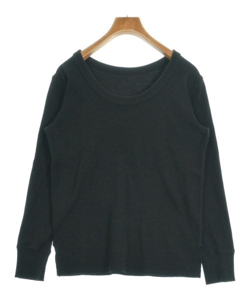 BLACK by moussy เสื้อยืด/เสื้อท็อปส์