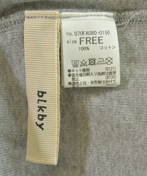 BLACK by moussy เสื้อยืด/เสื้อท็อปส์
