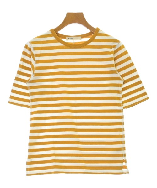 BLACK by moussy เสื้อยืด/เสื้อท็อปส์