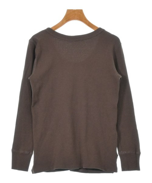 BLACK by moussy เสื้อยืด/เสื้อท็อปส์