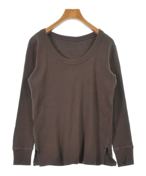 BLACK by moussy เสื้อยืด/เสื้อท็อปส์