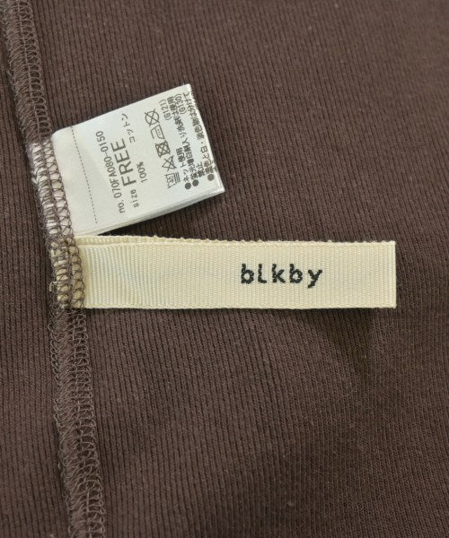 BLACK by moussy เสื้อยืด/เสื้อท็อปส์