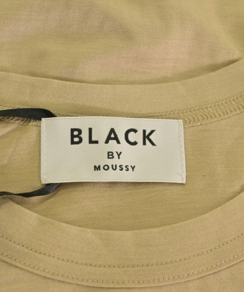 BLACK by moussy ชุดเดรส