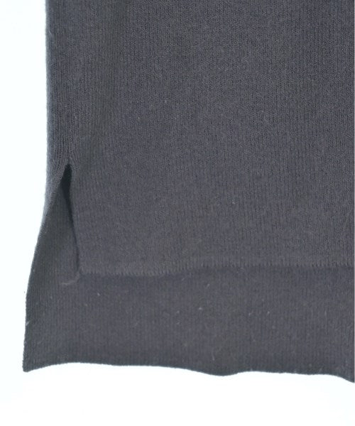 BLACK by moussy เสื้อกล้าม