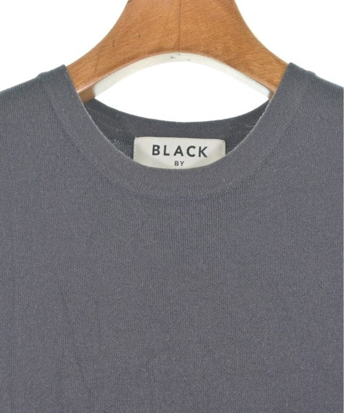 BLACK by moussy เสื้อกล้าม