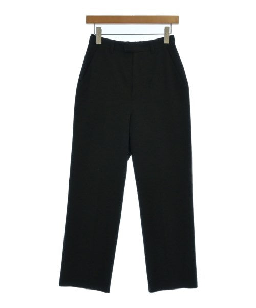 BLACK by moussy กางเกงขายาว