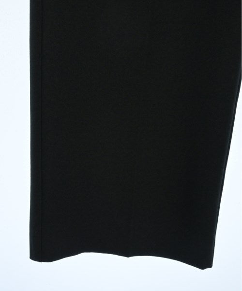 BLACK by moussy กางเกงขายาว