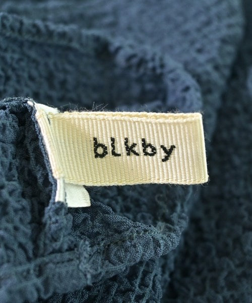 BLACK by moussy เสื้อสตรี