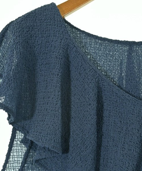 BLACK by moussy เสื้อสตรี