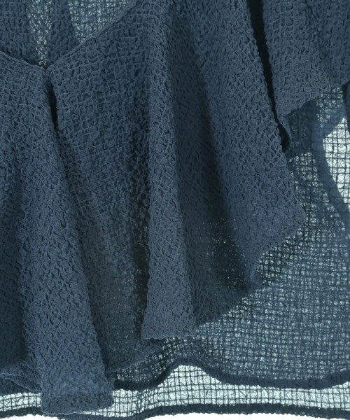 BLACK by moussy เสื้อสตรี