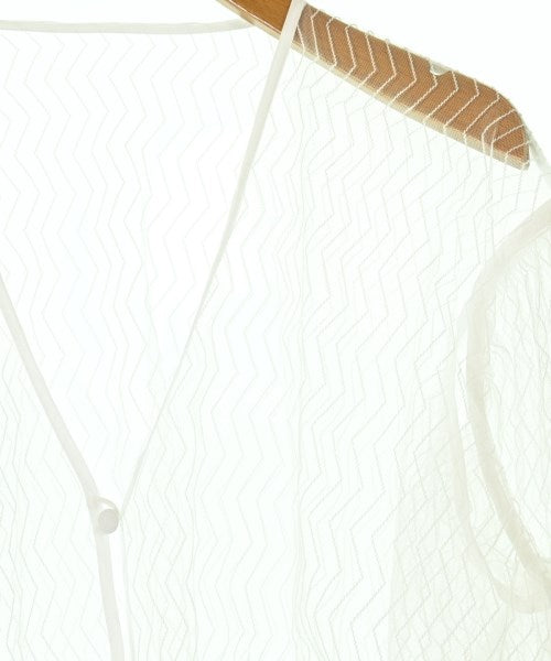 BLACK by moussy เสื้อสตรี