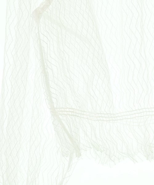 BLACK by moussy เสื้อสตรี